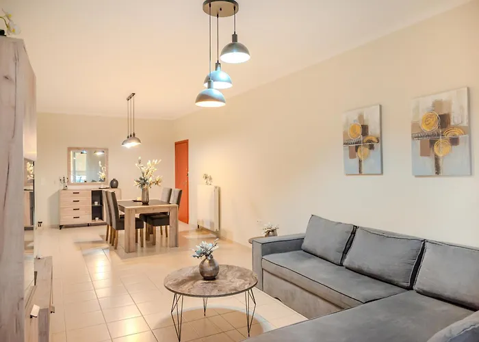 Apartmán Serenity Haven *