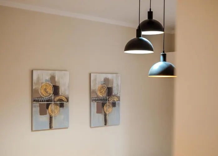 Serenity Haven * Návplio