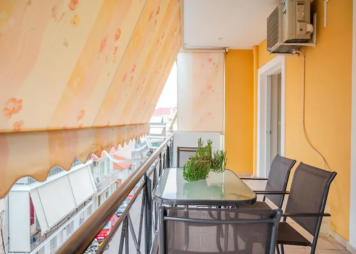 Serenity Haven Náuplia