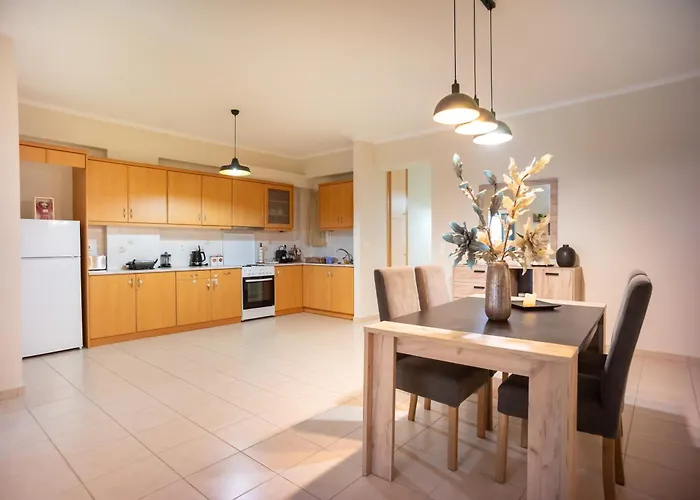 Apartmán Serenity Haven