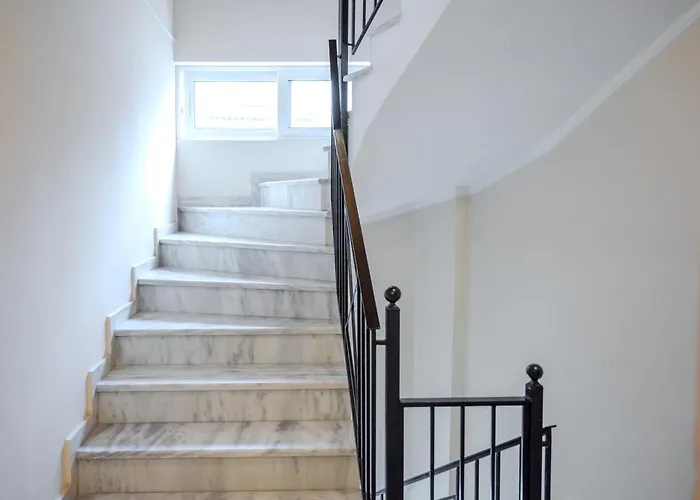 Serenity Haven Apartman *