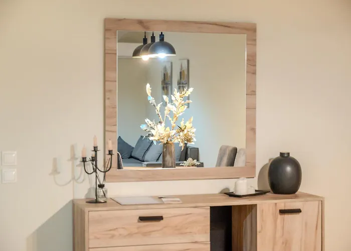 Serenity Haven Apartman Návplio