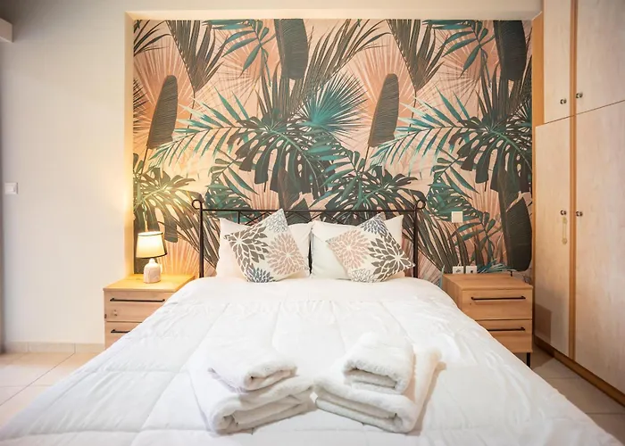 Serenity Haven Návplio