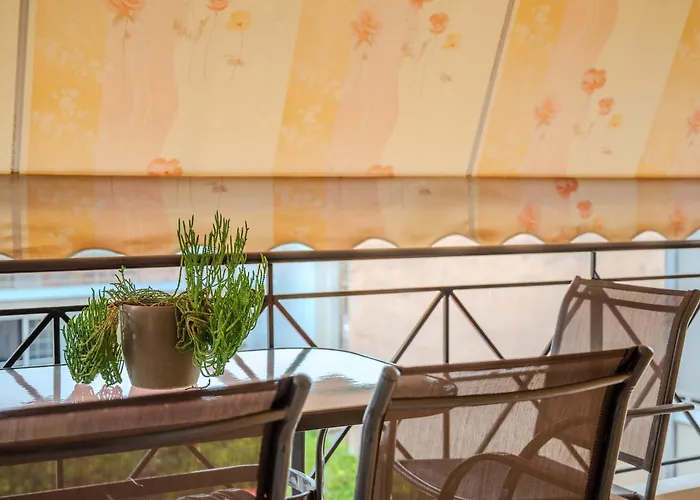 Serenity Haven Apartman