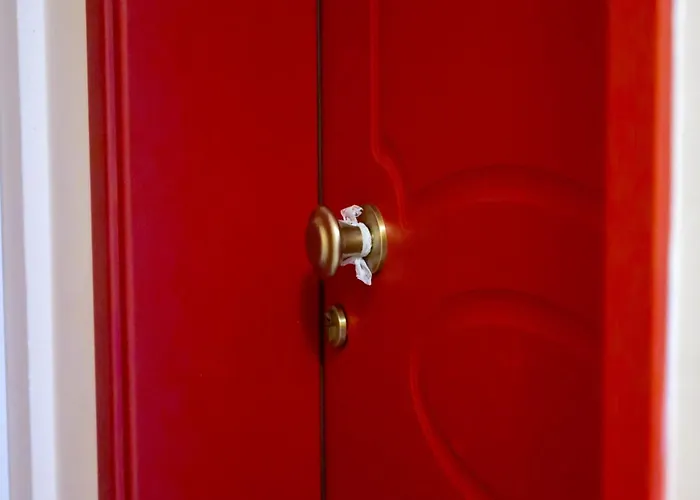 Serenity Haven Nafplio