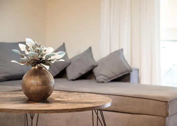 Serenity Haven Apartman Návplio